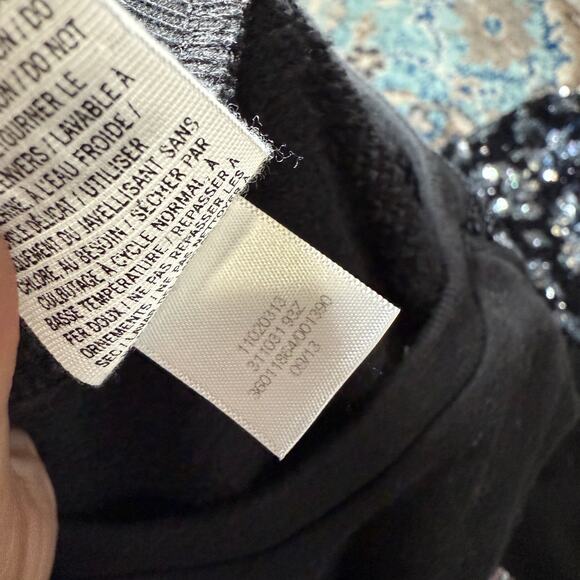 2013 pink leopard mega bling crew - Picture 5 of 6